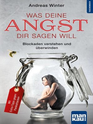 cover image of Was deine Angst dir sagen will